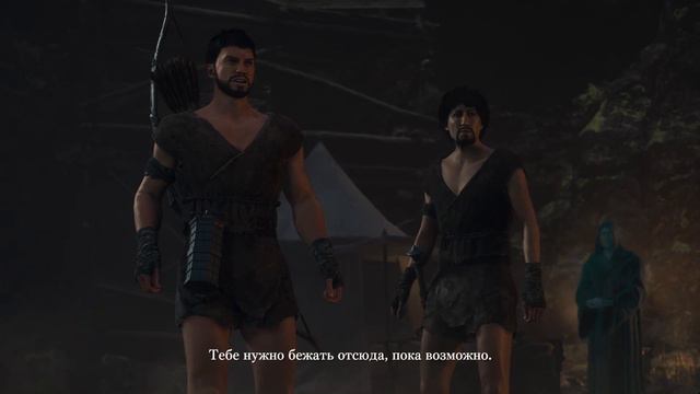 Как пройти в Dragon’s Dogma 2 Горгону в прологе