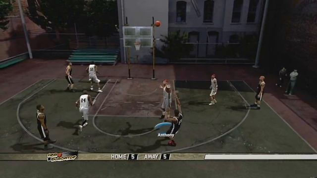 I heard NBA Live 24 was coming out....MY REACTION ?