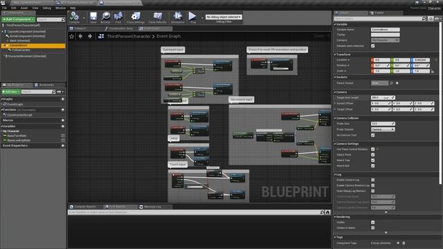 WTF Is? Is Collision Fix Applied in Unreal Engine 4 ( UE4 )