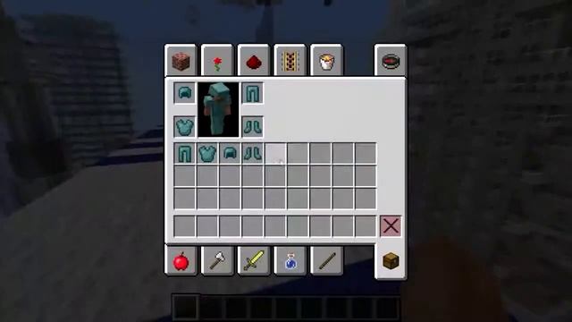 Minecraft. обзор мода Cat craft