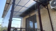 Установка Мягких окон в Краснодарском крае.