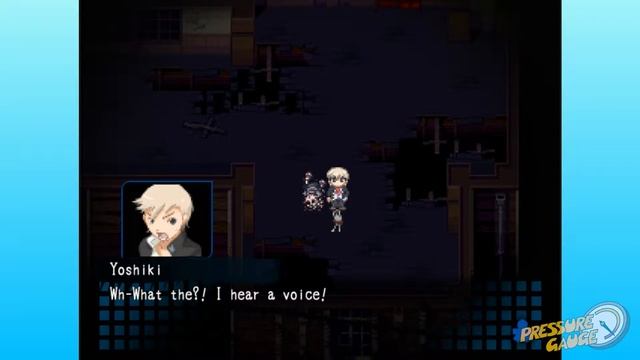 Corpse Party- Episode 15: Ghostly Singing