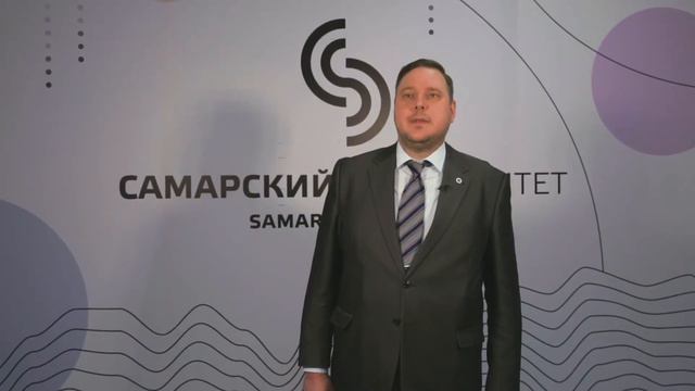 Поздравление детского технопарка 