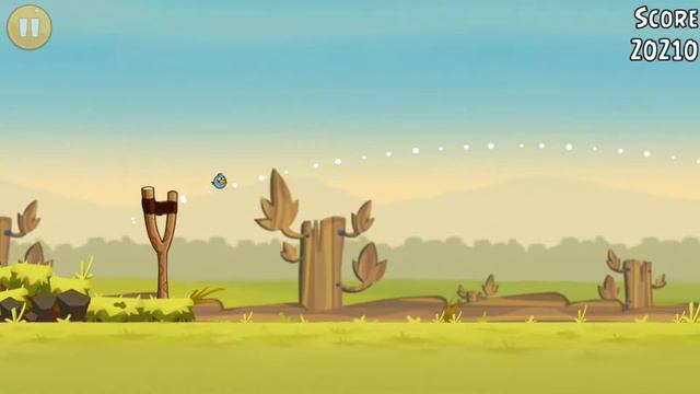 Let's Play Angry Birds #5