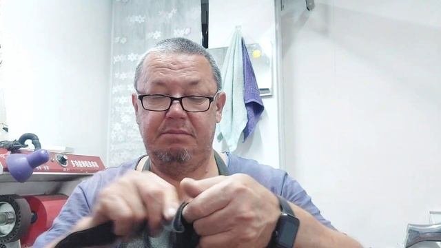 Алпамыс. Ремонт обуви. 16.06.2023.глухих ржя