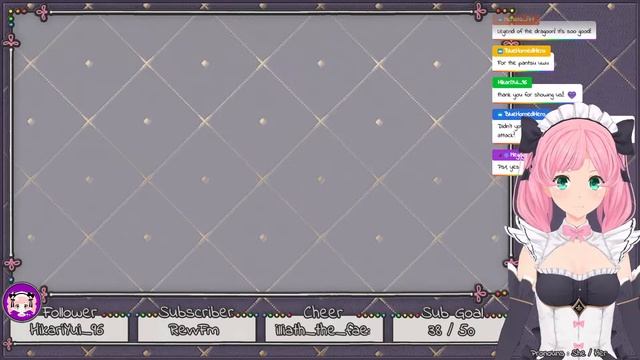 《Rail of Möbius - Part 1
