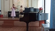 О.Ридинг Концерт си минор 1 часть