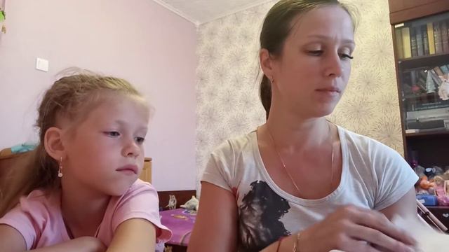Откуда Анфиса взялась.