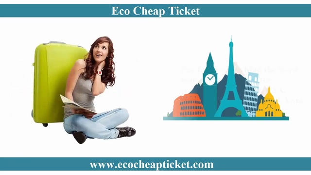 Eco Cheap Ticket