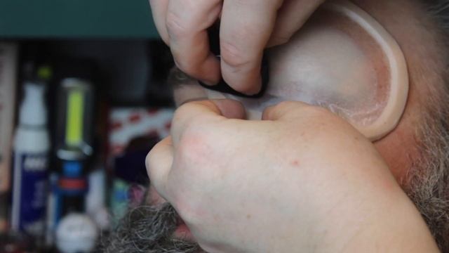 How To Apply JessFX Large Brow Blockers
