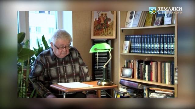 Глеб Горбовский. Музыка юности