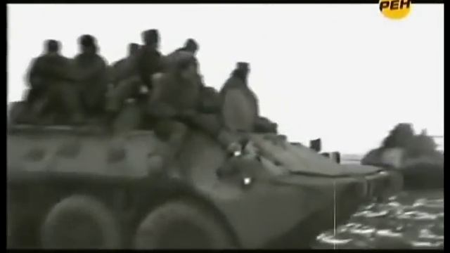 Настоящие офицеры.mpg
