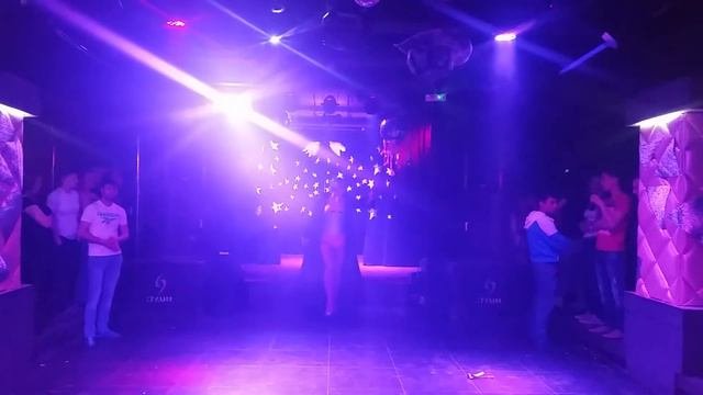 TORRI SWEET - опустела без тебя земля...