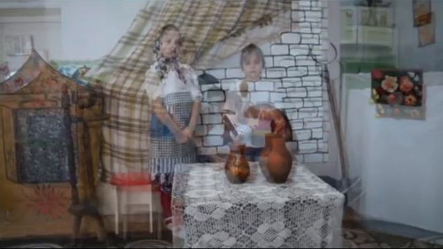 Сказка о золотой спичке 2021
