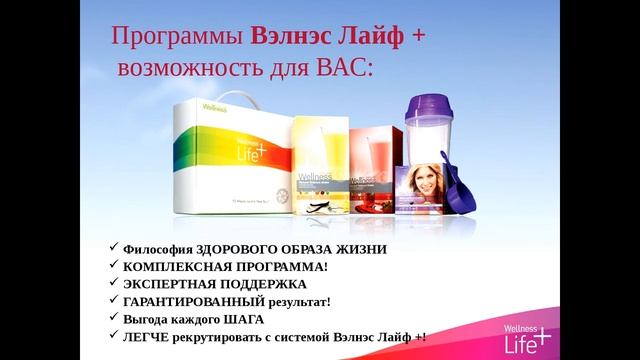 Обзор каталога № 9 Программы ВэлнэсЛайф+