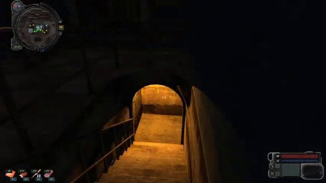 S.T.A.L.K.E.R.: ЗОВ ПРИПЯТИ. ЧАСТЬ 4