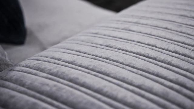 Giorgio Collection. Mirage modular sofa