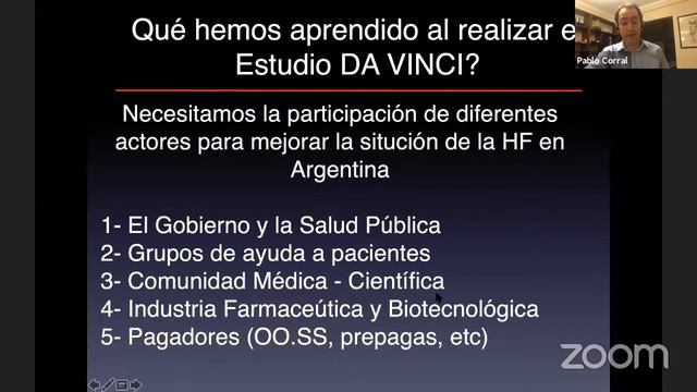 Hipercolesterolemia Familiar En Argentina