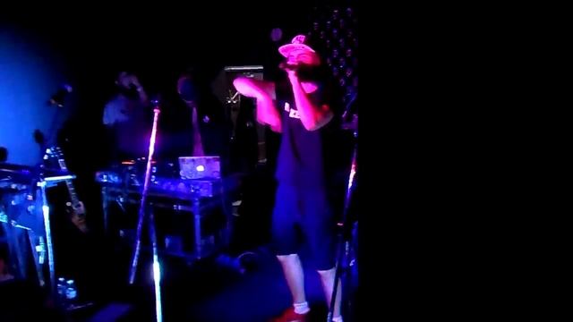 Noize MC в Кировске
