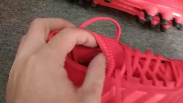 Бутсы Adidas Predator 19.3 TF. Б/У с Европы