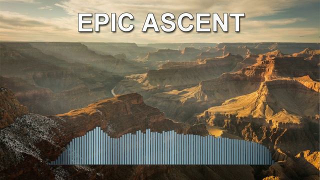 Epic Ascent (Epic Music)