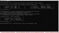 Tutorial Database MySQL (Join Tabel) | Cara Mudah menggunakan MySQL Join Table