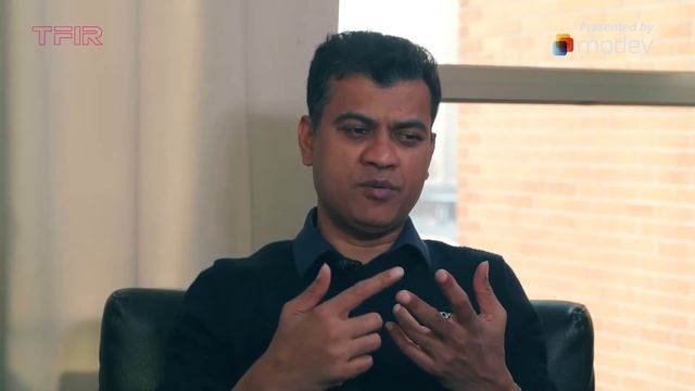 Making Spinnaker Ubiquitous, like Kubernetes Gopal Dommety, OpsMx