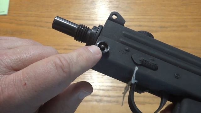 Unboxing A New S.W.D. 