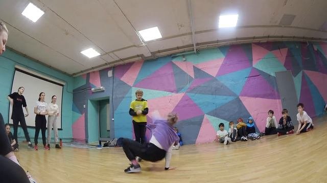 СТИМУЛЯТОР 32  ALL STYLES 2х2  Студия танца Нижний Новгород SERIOUS CAMP