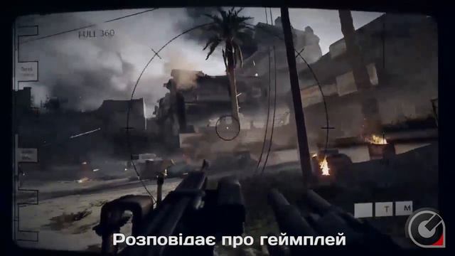 ТролОгляд Medal of Honor Warfighter | OpenGamer