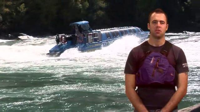 English Adventure Information