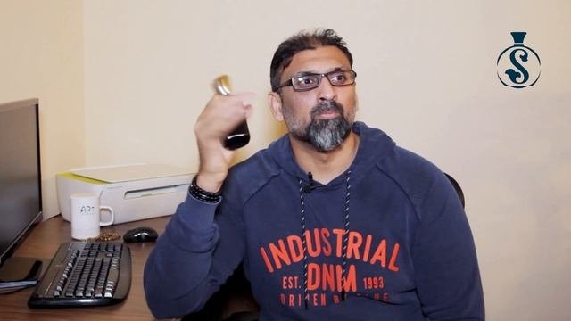 Tuscan Leather Game of Alternatives - Arabian Musk review