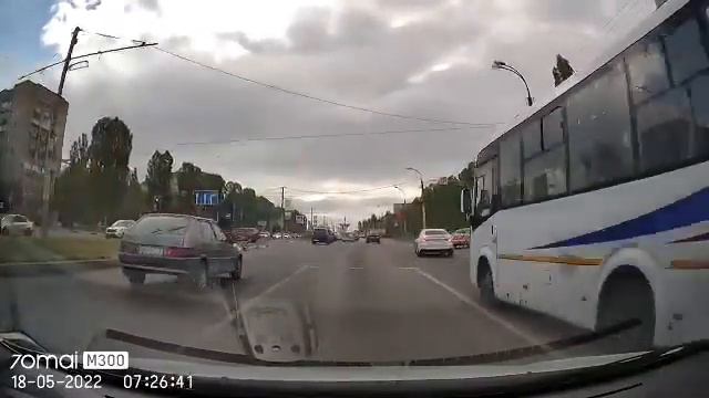 Маршрутка