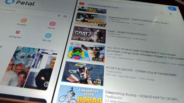 GoatZ- КОЗЁЛ ПОПАЛ В DAYZ — откуда мем?