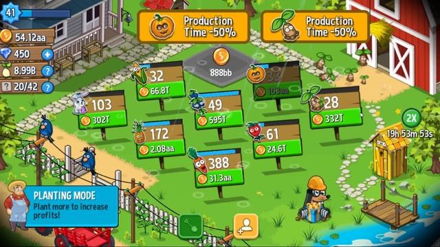 Farm Away! Idle Farming [13]