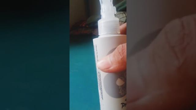 How to open TONY&GUY Heat protection mist ||simple steps