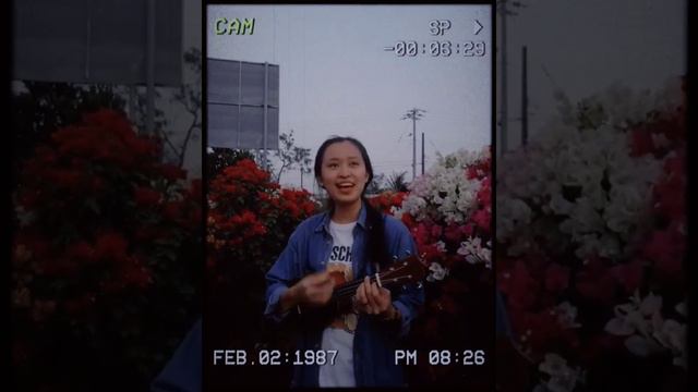 Tại sao? - Kiên | Ukulele Cover | By Hạ Bee | Version Làng hoa =))))))))