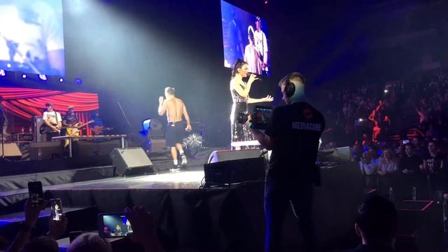 Ленинград Минск 2018 Кольщик