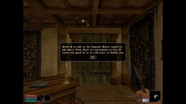 Modded Morrowind Ep 1 A New Adventure