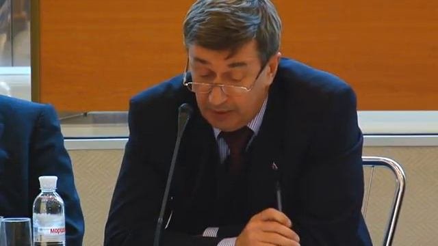 Программа развития - шаг вперёд