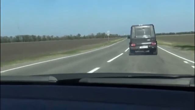 ПОГОНЯ СО СТРЕЛЬБОЙ