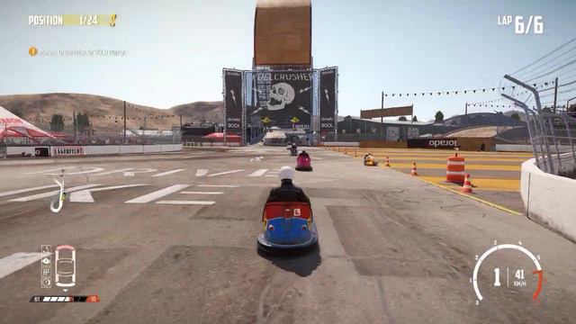Next Car Game   Wreckfest 2020 05 04   11 49 14 15 DVR