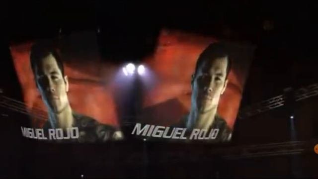 TEKKEN - ( videoklip k písničce We Will Rock you ). od Queen