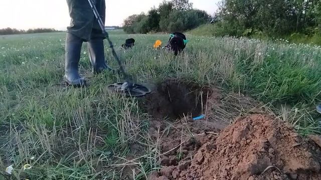 Stalker 5коп СССР