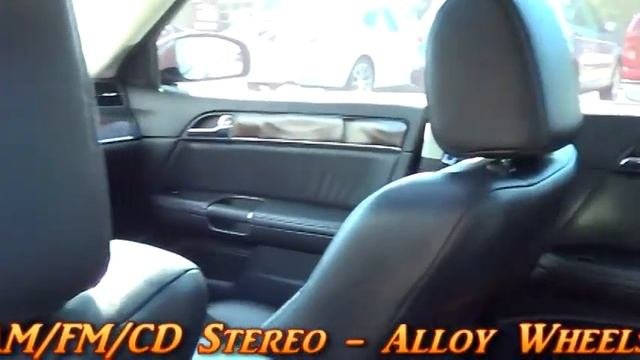 2008 Infinity M35 301476A Offered By Morris Nissan Charleston, SC