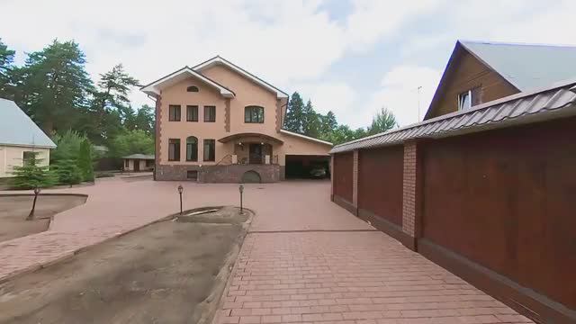 #Продается#Коттедж#Раменское#МО