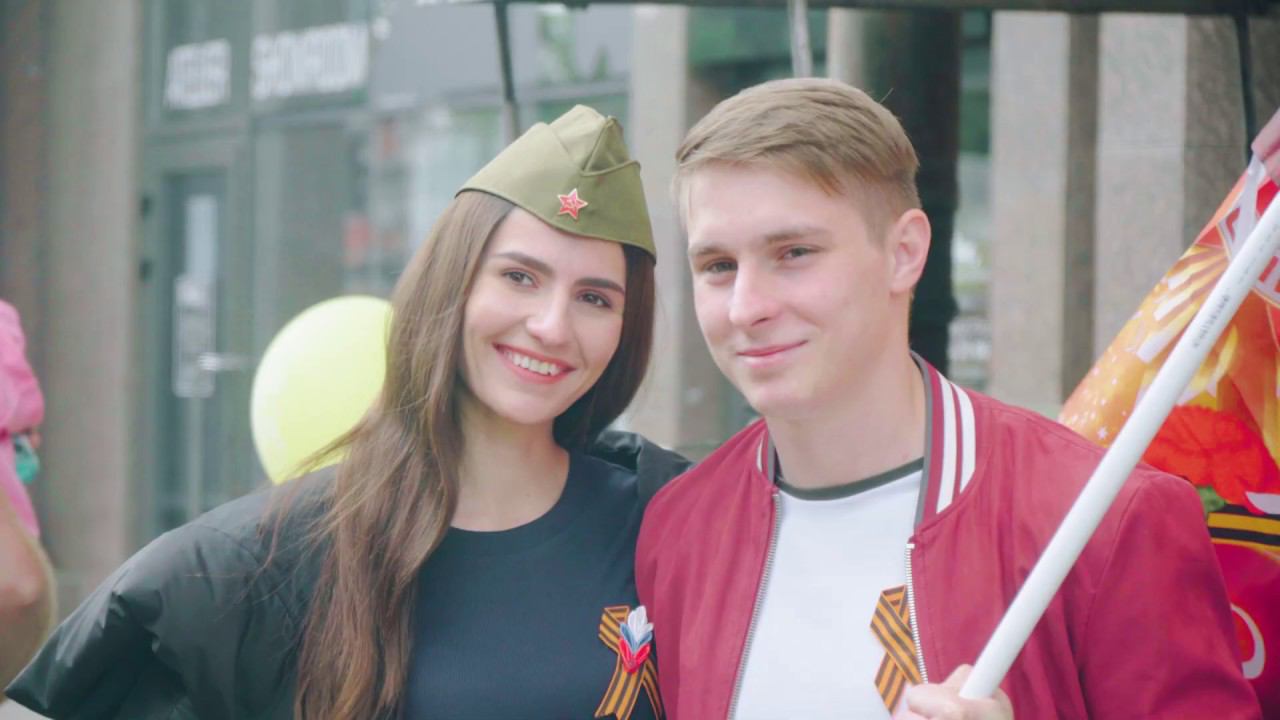 9 мая ЖК Центральный Краснодар