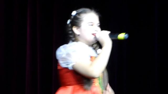 Маргарита Мальчевская - Соловушка (bk.mirt@mail.ru)