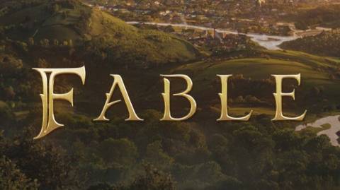 Fable anniversary