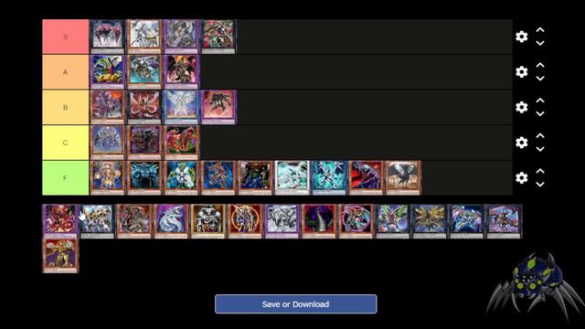 Tier List: What are the best boss monsters in Yugioh?